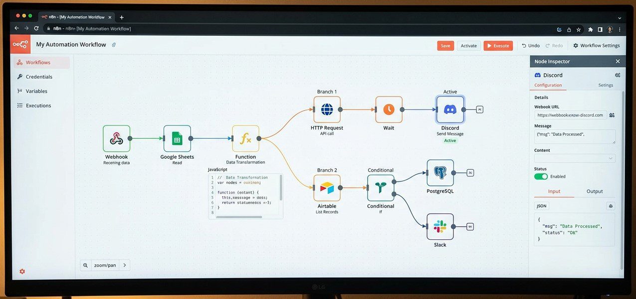 AI 에이전트 만들기
